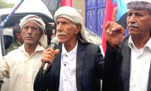 وفاة رئيس انتقالي مودية متأثراً بجراحه