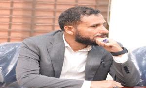 محمد الخربلي: يوم 4 مايو هو "الزلزال" الذي يزلزل أوهام المراهنين على كسر إرادتنا