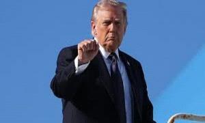 ترامب لبي بي سي: زيارة الملك تشارلز سترّمم العلاقات مع بريطانيا