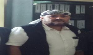 الشاعري يدعو شعب الجنوب للمشاركة الفاعلة بمليونية 4 مايو 