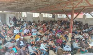 لقاء قبلي موسع في ردفان يؤكد رفض الأوامر القهرية بحق قيادات الانتقالي ويحذر من تداعياتها