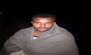 توجيه الشاب عمران للفحص الطبي بعد مشاركته في عمليات البحث عن الطفل أيلول