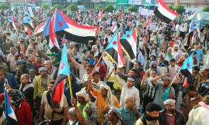 ناطق الانتقالي يؤكد ان الأيام القادمة ستشهد غضب شعبي جنوبي في كافة المناطق
