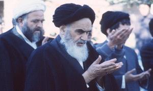 الاستخبارات التركية تنشر وثيقة "سرية للغاية" بشأن الخميني