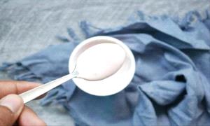 4 أطعمة ومشروبات تفوق الزبادي في محتواها من الكالسيوم