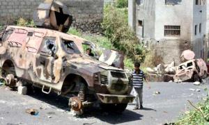 «تواطؤ خفي» مع الحـ.ـوثي.. سجل ألاعيب الإخوان من تعز إلى الساحل