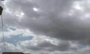 هذه المحافظات على موعد مع أمطار رعدية خلال الساعات القادمة!