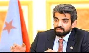 عمرو البيض يضع تأمين “باب المندب” على طاولة القرار الأميركي