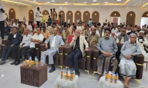 حضرموت تؤكد دعم تأهيل الشباب في الطاقة الشمسية لتعزيز فرص العمل والتنمية المستدامة

