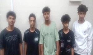 ضبط عصابة متورطة في سرقة الأغنام بالمعلا