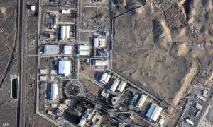 واشنطن تدرس خطة لمصادرة يـ.ـورانيوم إيـ.ـران