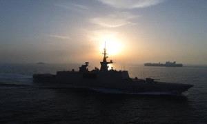 أوروبا ترفع وتيرة الحماية البحرية في البحر الأحمر لمواجهة التهديدات الحو.ثية