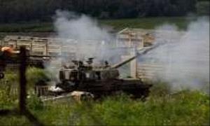 13 قتيلا و16 جريحا في غارتين إسرا.ئيليتين على جنوب لبنان