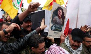 بعد الهدنة.. الميليـ.ـشيات العراقية تُسكت مدافعـ.ـها ولكن "إلى حين"