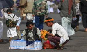 منظمات دولية: اليمن يدخل حالة من التدهور الشامل