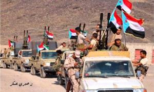 ملاحم الصمود الميداني.. ضربات جنوبية تجهِض إرهـ.ـاب المليـ.ـشيات الحو.ثية
