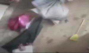 صادم .. خال يحطم منزل عريس في تعز لعدم دعوته لزفافه