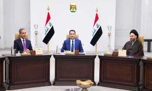 النفوذ الإيـ.ـراني يخنق بغداد.. كيف تعرقل طهران استقرار الحكومة؟..