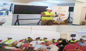 نحو بناء أكثر استدامة… حوار علمي يفتح آفاق المستقبل ويعزز الثقة في مواد التشييد