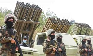 جرّ لبنان إلى مأزق.. حـ.ـزب الله يواجه وضعا معقدا بسبب تصعيد حـ.ـ..