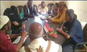 تنفيذية انتقالي تبن تؤكد الثبات خلف المجلس الانتقالي وتدعو للمشاركة الفاعلة في مليونية 4 مايو