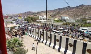 تحليل: الجنوب يفرض معادلته.. رسالة الشارع التي أربكت حسابات الرياض