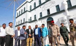 بعد عقد من التحرير.. كيف استعادت حضرموت إعلامها وثقافتها؟
