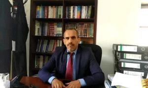 العفو الدولية تطالب الحو.ثيين بالإفراج عن ناشط حقوقي و محتجزين آخرين