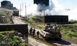 القرى الحدودية اللبنانية في مرمى "نموذج غـ.ـزة" الإسـ.ـرائيلي