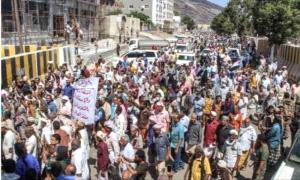 أكاديمي عربي يحذر: الجنوب على حافة الانفـ.ـجار الشعبي والمجتمع الدولي يتجاهل الكارثة