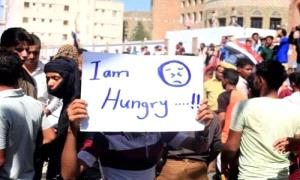 الجوع وسوء التغذية يضربان ملايين اليمنيين.. تحذيرات من كارثة أوسع