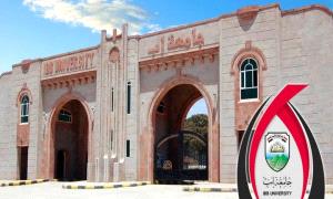 سرقة كابلات الكهرباء بجامعة إب تفضح فوضى الحو.ثيين الأمنية
