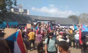 مجلس المستشارين: زحف الجماهير لفتح المقرات أكدت أن إرادة الشعب هي الشرعية الحقيقية