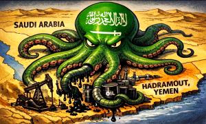 الشعيبي :  اطماع السعودية في الجنوب إلى أين 