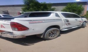 نجاة ضابط في اللواء الثالث دعم وإسناد من محاولة اغتيال فاشلة بالعاصمة عدن