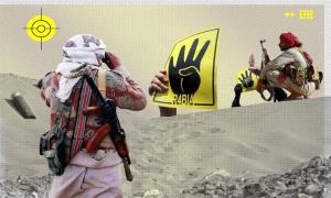 الجنوب في مرمى النهب الكبير… حين تتوحد قوى الشر على خريطة الثروة..