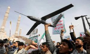 الاتحاد الأوروبي: أنشطة الحو.ثيين جزء من تهديدات إيـ.ـران الإقليمية