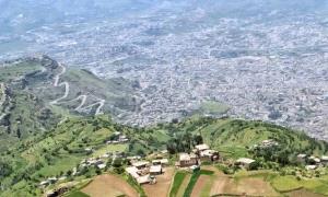 تعزيزات وتحصينات عسـ.ـكرية .. وحملة اعتقالات تطال وجهاء في هذه المحافظة