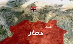 إطـ.ـلاق نـ.ـار يستهدف منزل محامي في مدينة ذمار
