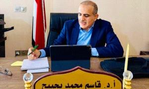 وزير الصحة يشيد بنجاح حملة "صحة وعافية"في تعزيز الوعي الصحي خلال رمضان

