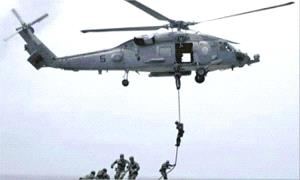 مصدر مسؤول في خفر السواحل يكشف حقيقة محاولة إنزال عسكري في جزيرة ميون