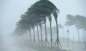 أجواء شديدة الحرارة على السواحل وأمطار متوقعة على المرتفعات
