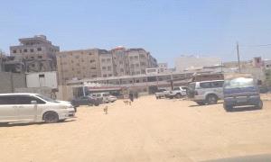 امبريص : ايش اللي تغير بكتيبة وحدة حماية الأراضي غير كمال الحالمي.. والمنظومة كلها موجودة