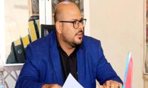 الجفري: لن يهدأ لنا بال حتى محاكمة قـ.ـتلة المتظاهرين في المكلا