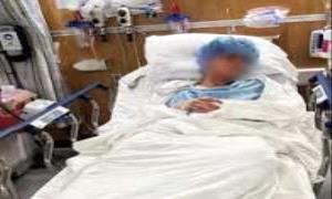 حادثة مروعة في نيويورك.. أب يطعن ابنه والتحقيقات تكشف الملابسات

