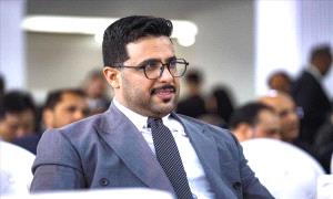 ناشطون لعبدالرؤوف السقاف: قضية الجنوب ليست شهادة ماجستير تُزوَّر بل إرادة شعب لا تُسرق 
