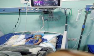 "نــــــداء وإستغـــاثة  ''