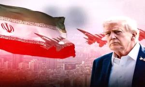 بين نـ.ـار التصعيد وبوادر الصفقة الكبرى.. هل يفتح ترامب بوابة الاتفاق مع إيـ.ـران من جديد؟