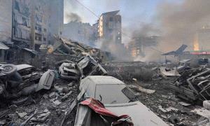 حـ.ـزب الله يزداد تعنتاً.. 