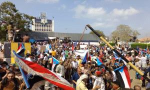 كلمة صريحة للاعزاء بالمجلس الانتقالي الجنوبي